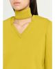 Marc Jacobs Runway Merino Wool-Blend Turtleneck Sweater - 5
