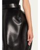 Marc Jacobs Runway Padded Leather Bubble Skirt - 5