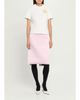 Marc Jacobs Runway Sticky Note Cotton-Blend T-Shirt - 2