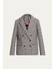 Marc Jacobs Runway Textured Wool-Blend Blazer - 1