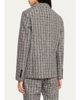 Marc Jacobs Runway Textured Wool-Blend Blazer - 3
