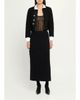 Marc Jacobs Runway Tweed Virgin-Wool Blend Jacket - 2