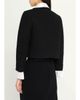 Marc Jacobs Runway Tweed Virgin-Wool Blend Jacket - 3