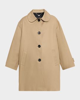 Marc Jacobs The Trench Coat