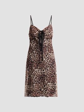 Sho Dress