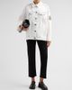 Marc Jacobs Women's Oversized Denim Trucker Jacket - 2