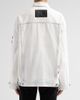 Marc Jacobs Women's Oversized Denim Trucker Jacket - 3