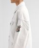 Marc Jacobs Women's Oversized Denim Trucker Jacket - 5