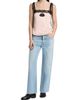 Marc Jacobs Women's Ribbon Strap Satin Top - 2