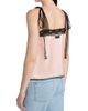 Marc Jacobs Women's Ribbon Strap Satin Top - 5