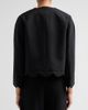 Marc Jacobs Women's Scallop Daisy Lady Jacket - 3