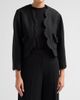 Marc Jacobs Women's Scallop Daisy Lady Jacket - 4
