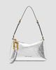Marc Jacobs Women's Scene Metallic Convertible Mini Pouch Bag - 1