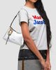 Marc Jacobs Women's Scene Metallic Convertible Mini Pouch Bag - 2
