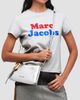 Marc Jacobs Women's Scene Metallic Convertible Mini Pouch Bag - 3