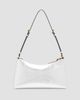 Marc Jacobs Women's Scene Metallic Convertible Mini Pouch Bag - 4