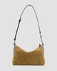 Marc Jacobs Women's Scene Suede Medium Shoulder Bag - 4