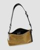 Marc Jacobs Women's Scene Suede Medium Shoulder Bag - 7