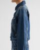Marc Jacobs Women's Shrunken Denim Jacket - 5