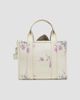Marc Jacobs Women's Small Floral Canvas Tote Bag - 3