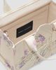 Marc Jacobs Women's Small Floral Canvas Tote Bag - 4