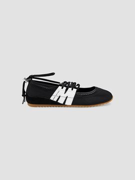 Marc Jacobs Women's The 400 Bleeckerina Sneakers