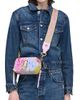 Marc Jacobs Women's The Blurred Floral Snapshot Leather Camera Bag - 2