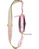 Marc Jacobs Women's The Blurred Floral Snapshot Leather Camera Bag - 3