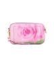Marc Jacobs Women's The Blurred Floral Snapshot Leather Camera Bag - 5