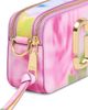 Marc Jacobs Women's The Blurred Floral Snapshot Leather Camera Bag - 6