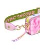 Marc Jacobs Women's The Blurred Floral Snapshot Leather Camera Bag - 7