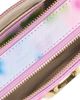 Marc Jacobs Women's The Blurred Floral Snapshot Leather Camera Bag - 8
