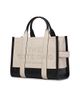Marc Jacobs Women's The Colorblock Leather Medium Tote - 2