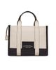 Marc Jacobs Women's The Colorblock Leather Medium Tote - 4