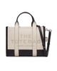 Marc Jacobs Women's The Colorblock Leather Medium Tote - 8
