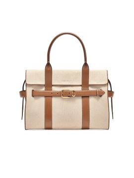 Marc Jacobs Women's The Dakota Canvas Tote Bag