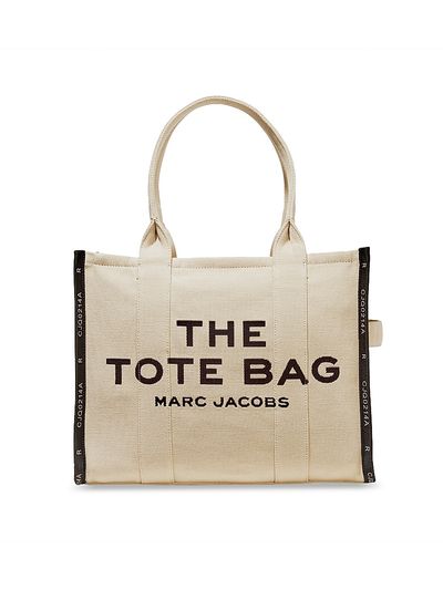 Marc Jacobs Women's The Jacquard Large Tote