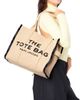 Marc Jacobs Women's The Jacquard Large Tote - 4