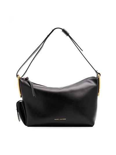 Marc Jacobs Women's The Juliette Leather Hobo Bag