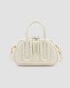 Marc Jacobs Women's The Micro Bauletto Babe Mini Top Handle Bag - 1