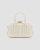 Marc Jacobs Women's The Micro Bauletto Babe Mini Top Handle Bag - 3