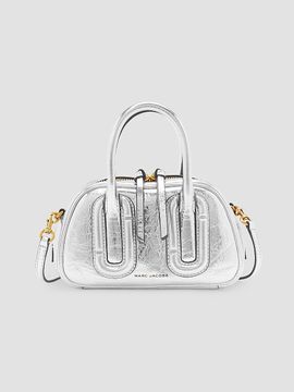 Marc Jacobs Women's The Micro Bauletto Babe Top Handle Bag