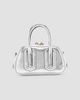 Marc Jacobs Women's The Micro Bauletto Babe Top Handle Bag - 3