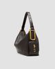 Marc Jacobs Women's The Scene Leather Hobo Shoulder Bag - 5