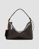 Marc Jacobs Women's The Scene Leather Hobo Shoulder Bag - 6