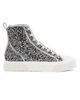 Marc Jacobs Women's The Sequin High-Top Sneakers - 1