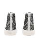 Marc Jacobs Women's The Sequin High-Top Sneakers - 3