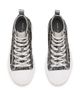 Marc Jacobs Women's The Sequin High-Top Sneakers - 4
