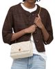 Marc Jacobs Women's The Slim Dual Quilted Convertible Shoulder Bag - 2