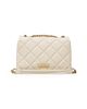 Marc Jacobs Women's The Slim Dual Quilted Convertible Shoulder Bag - 4